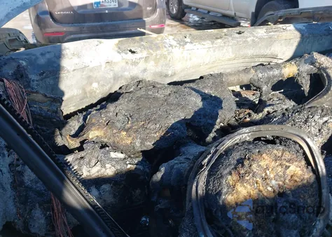 2019 Volkswagen Atlas 3.6L V6 Se W/Technology из США, поврежденный, VIN 1V2UR2CA9KC589864